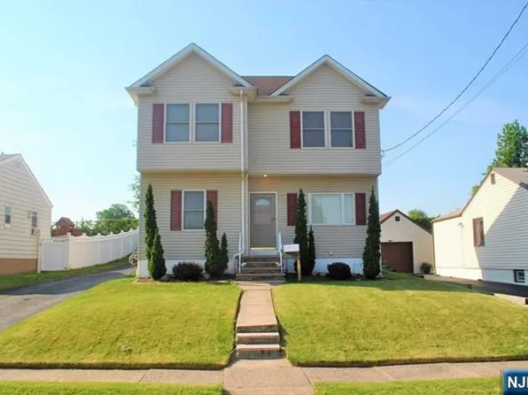 280 S Blvd, Saddle Brook, NJ 07663