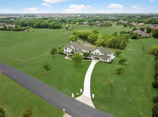 1501 Harvest Ridge Ln, Prosper, TX 75078