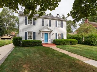 2316 Waite Ave, Kalamazoo, MI 49008