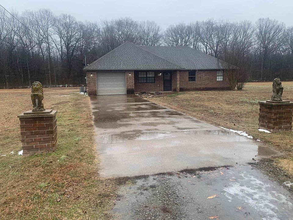 111 Riley Ave, Higginson, AR 72068 Zillow