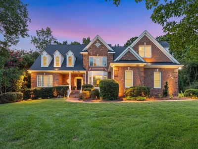 1105 Falls Bridge Dr, Raleigh, NC, 27614