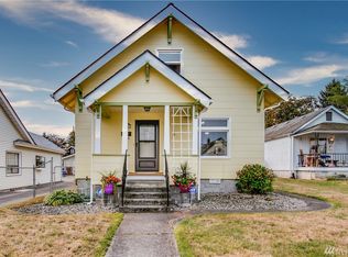 912 E Harrison St, Tacoma, WA 98404