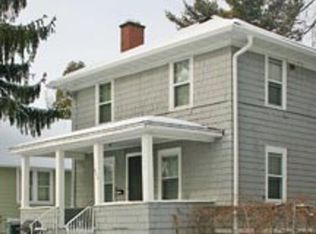 932 Drake St, Madison, WI 53715