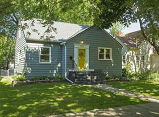 2550 Benjamin St NE, Minneapolis, MN 55418