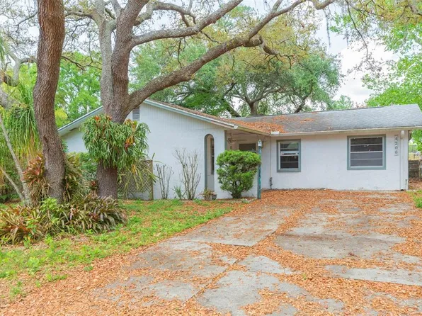4206 E 99th Ave, Tampa, FL 33617