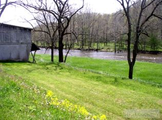 16 Tbd Old Hwy, Grassy Creek, NC 28631