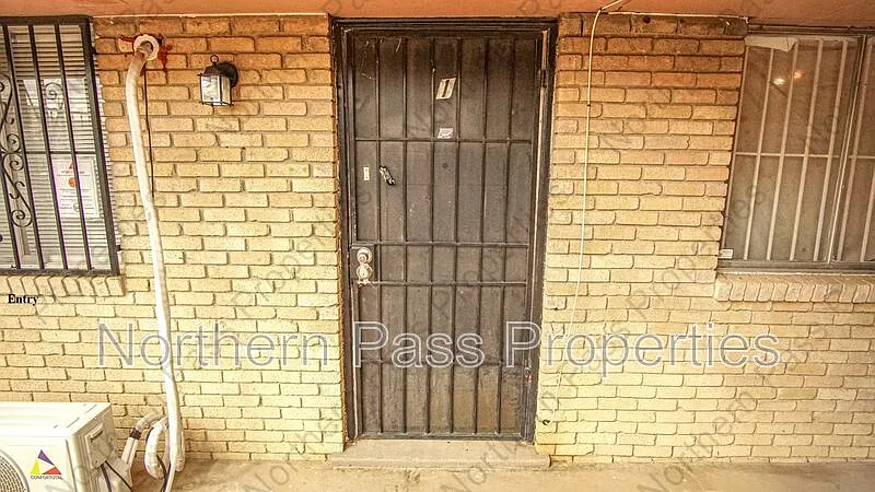1 bed, 1.0 bath, 506 sqft, $625 — Photo 4