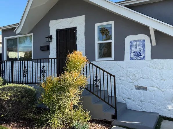 218 Stepney St, Inglewood, CA 90302