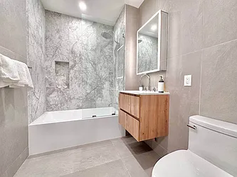 Rented by Doorway NYC, LLC