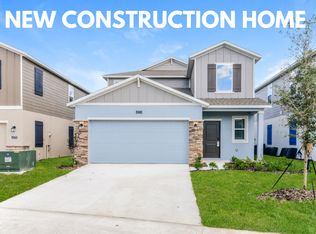 4374 River Beacon Blvd, Davenport, FL 33837