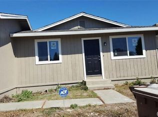 9164 E Krafft Rd, Planada, CA 95365