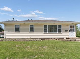 1215 W 1st St, Cedar Falls, IA 50613
