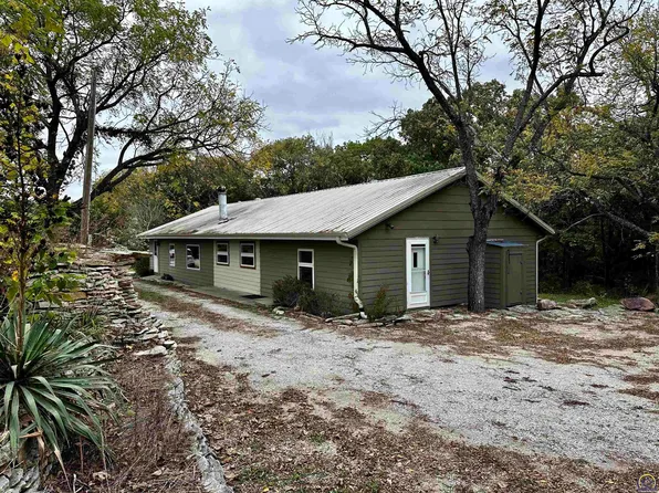 24042 K 62 Hwy, Soldier, KS 66540
