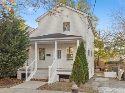 503 Minnieford Avenue, Bronx, NY, 10464