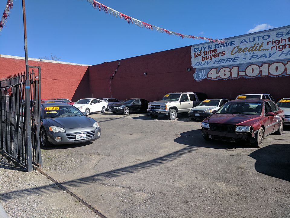 1st image of 811 E Weber Ave