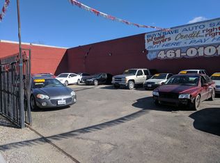 811 E Weber Ave, Stockton, CA 95202