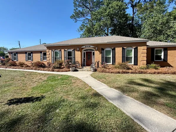 4416 Willow Wood Gate, Valdosta, GA 31602