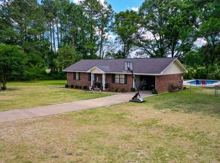 3433 Pecan Ln, Blackshear, GA 31516