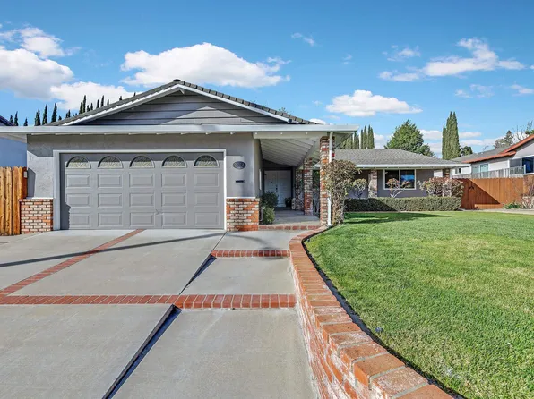 2704 Briarwood Dr, Livermore, CA 94551