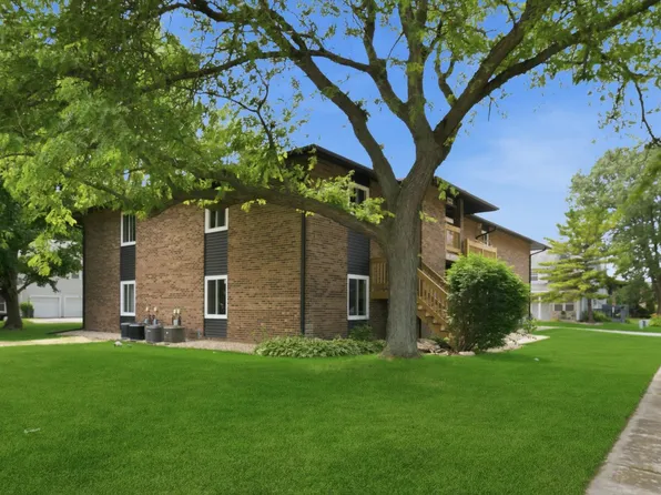 19403 Oakwood Ave #19403, Country Club Hills, IL 60478