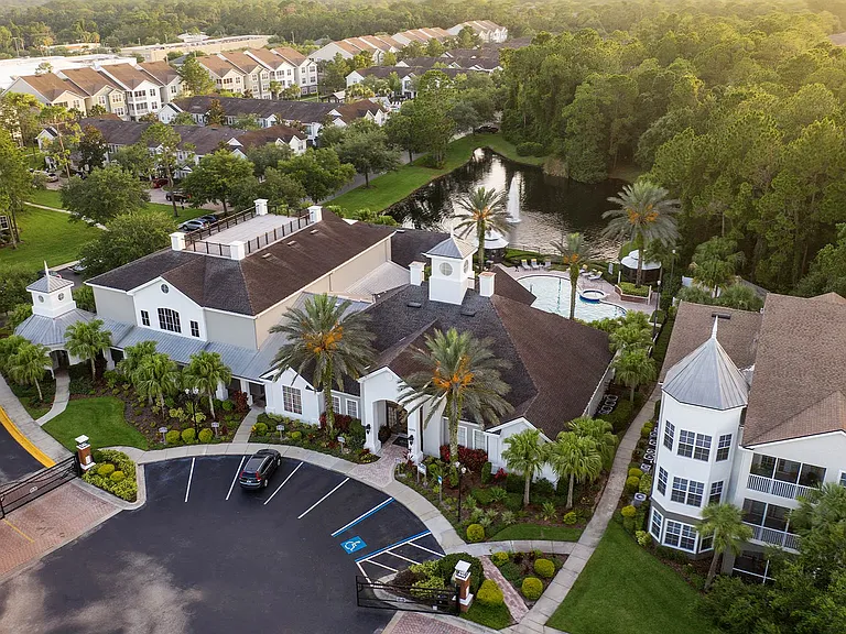 The Villas at Westchase — Photo 36