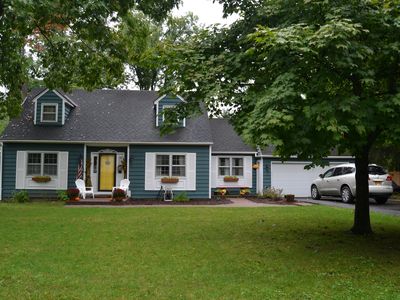 19 Cedarwood Dr, Queensbury, NY, 12804