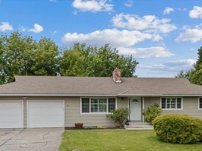 5722 S Donora Dr, Spokane, WA, 99223