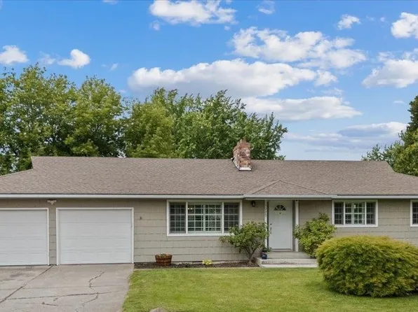 5722 S Donora Dr, Spokane, WA 99223