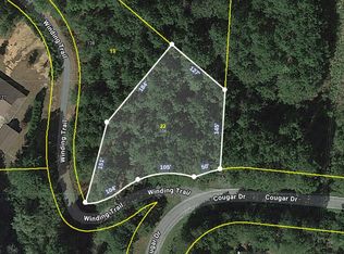 106 Winding Trl, Ducktown, TN 37317