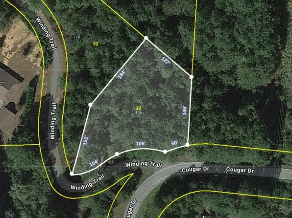 106 Winding Trl, Ducktown, TN 37317