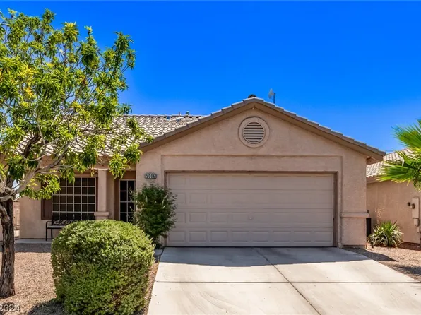 5006 Jimmy Buffet St, North Las Vegas, NV 89031