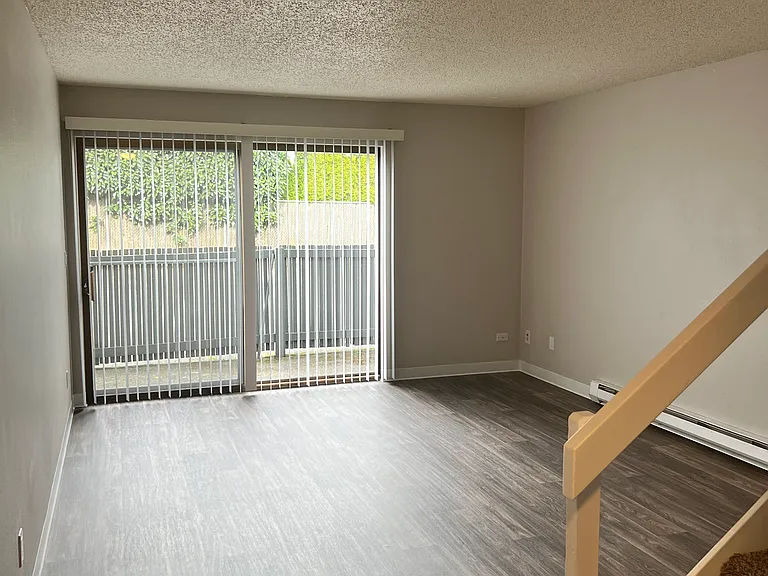 Functional Living Space