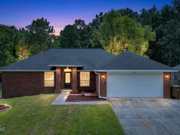 15054 Greenwell Cir, Biloxi, MS 39532