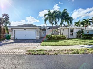 7220 SW 41st Ct, Fort Lauderdale, FL 33314