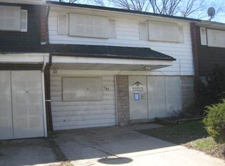 445 W Pacesetter Pkwy, Riverdale, IL 60827