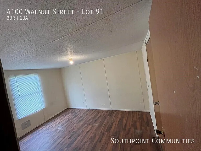 4100 Walnut St #91 — Photo 7