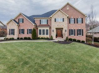 8125 Deer Path, Cincinnati, OH 45243