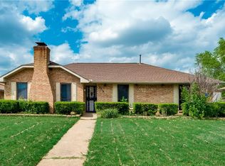 2319 Daybreak Dr, Dallas, TX 75287