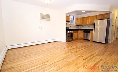 Rented by Modern Spaces