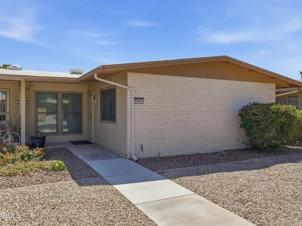 17411 N 99TH Drive, Sun City, AZ 85373