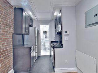 439 W 50th St #4C, New York, NY 10019