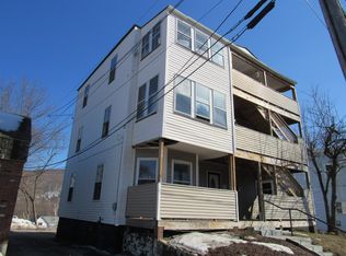 56 Pleasant St, Berlin, NH 03570