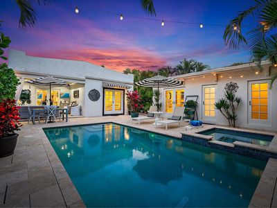 810 Flamingo Drive, West Palm Beach, FL, 33401