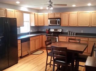 152 Park Hill Ave, Millbury, MA 01527