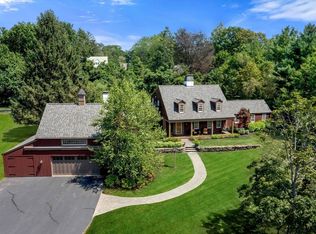 4 Hammond Way, Andover, MA 01810