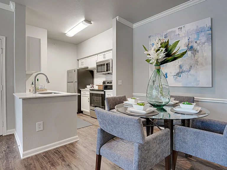 Mason Apartment Homes — Photo 6