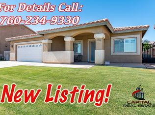 1726 Wake Ave, El Centro, CA 92243