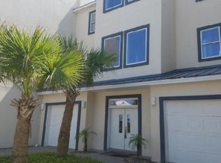 100 W Harbor #61, South Padre Island, TX 78597