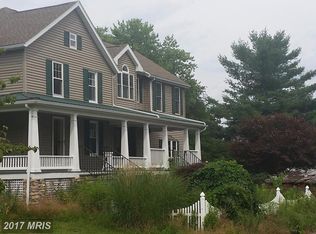 11892 Gehr Rd, Waynesboro, PA 17268