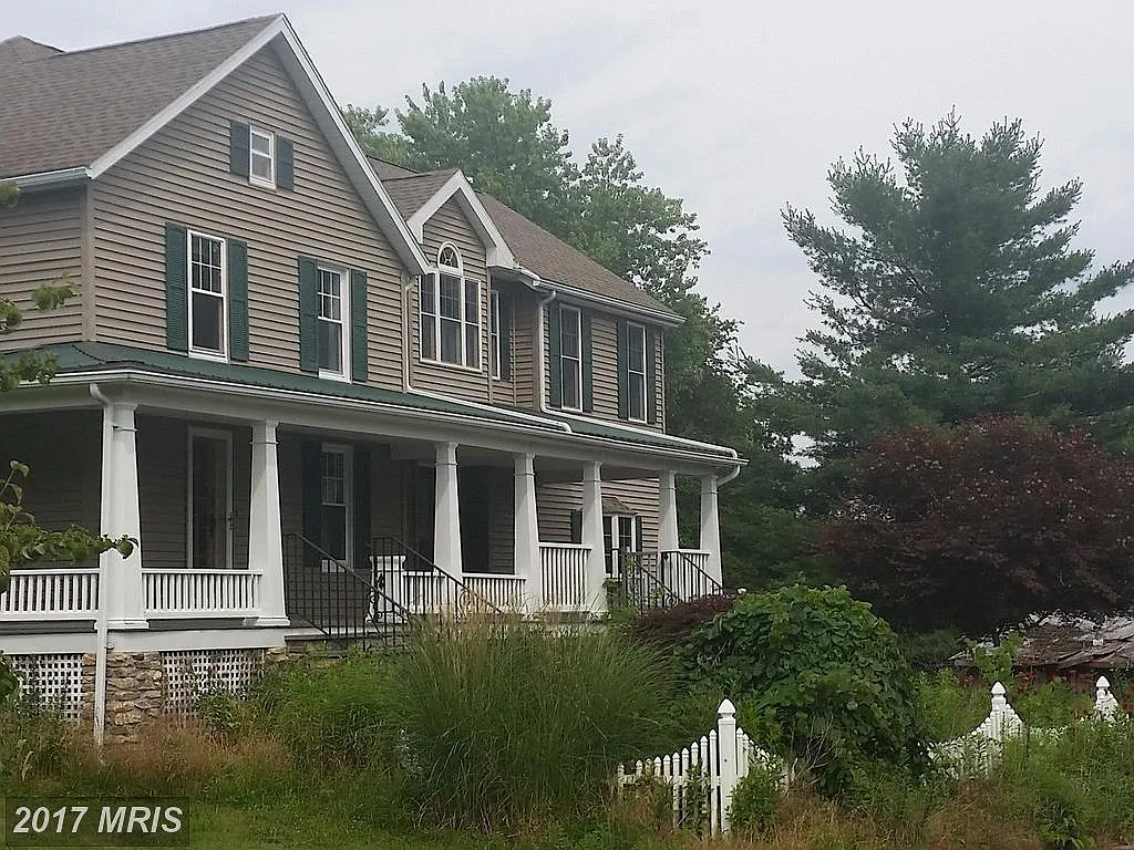 11892 Gehr Rd photo 1